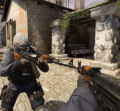 勇士的进攻 勇士的进攻